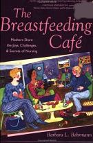 breastfeeding cafe