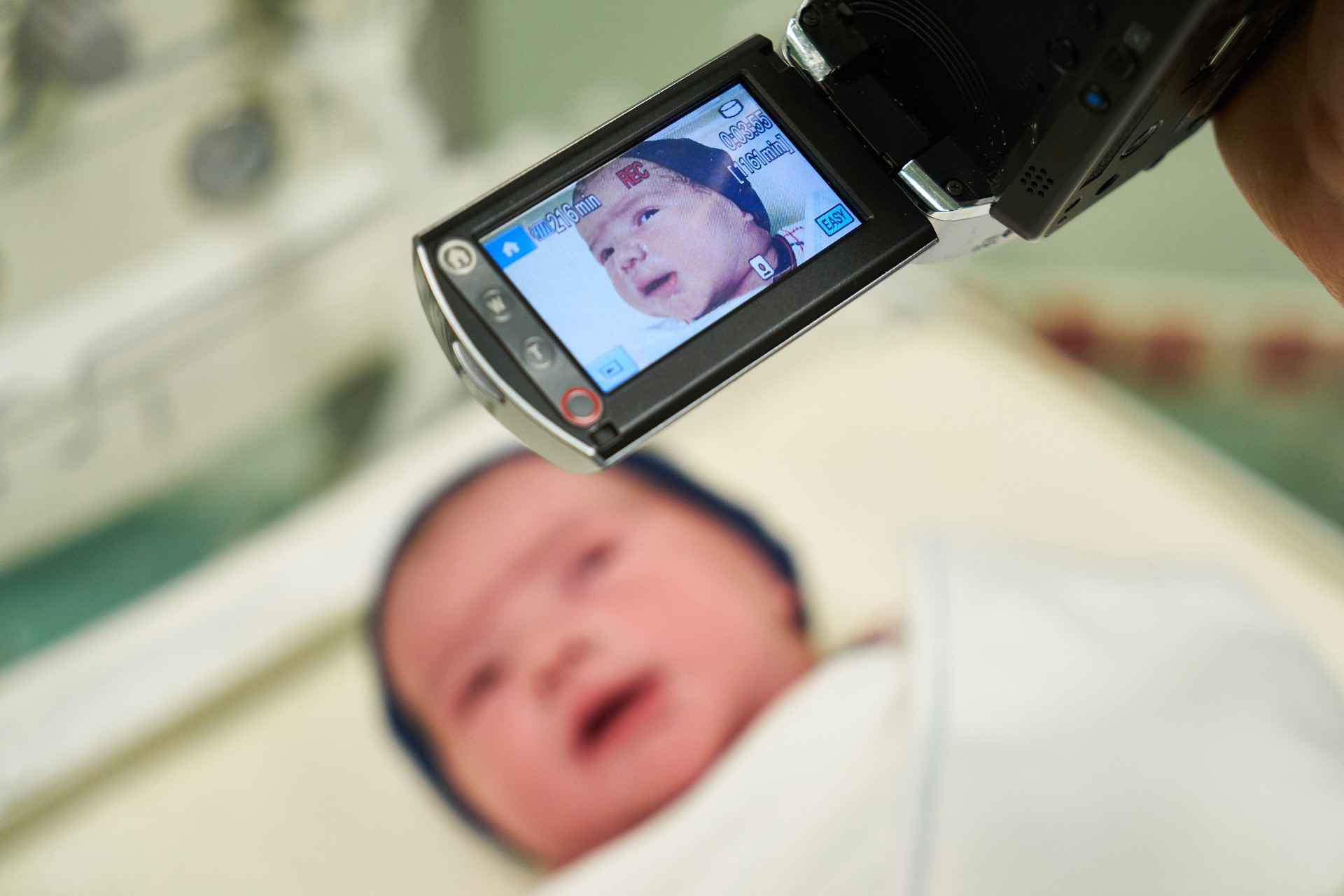 baby app to measure head circumference